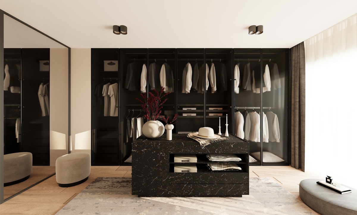 what is rustic interior design